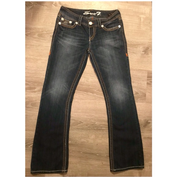 Seven Jeans - Picture 1 of 2
